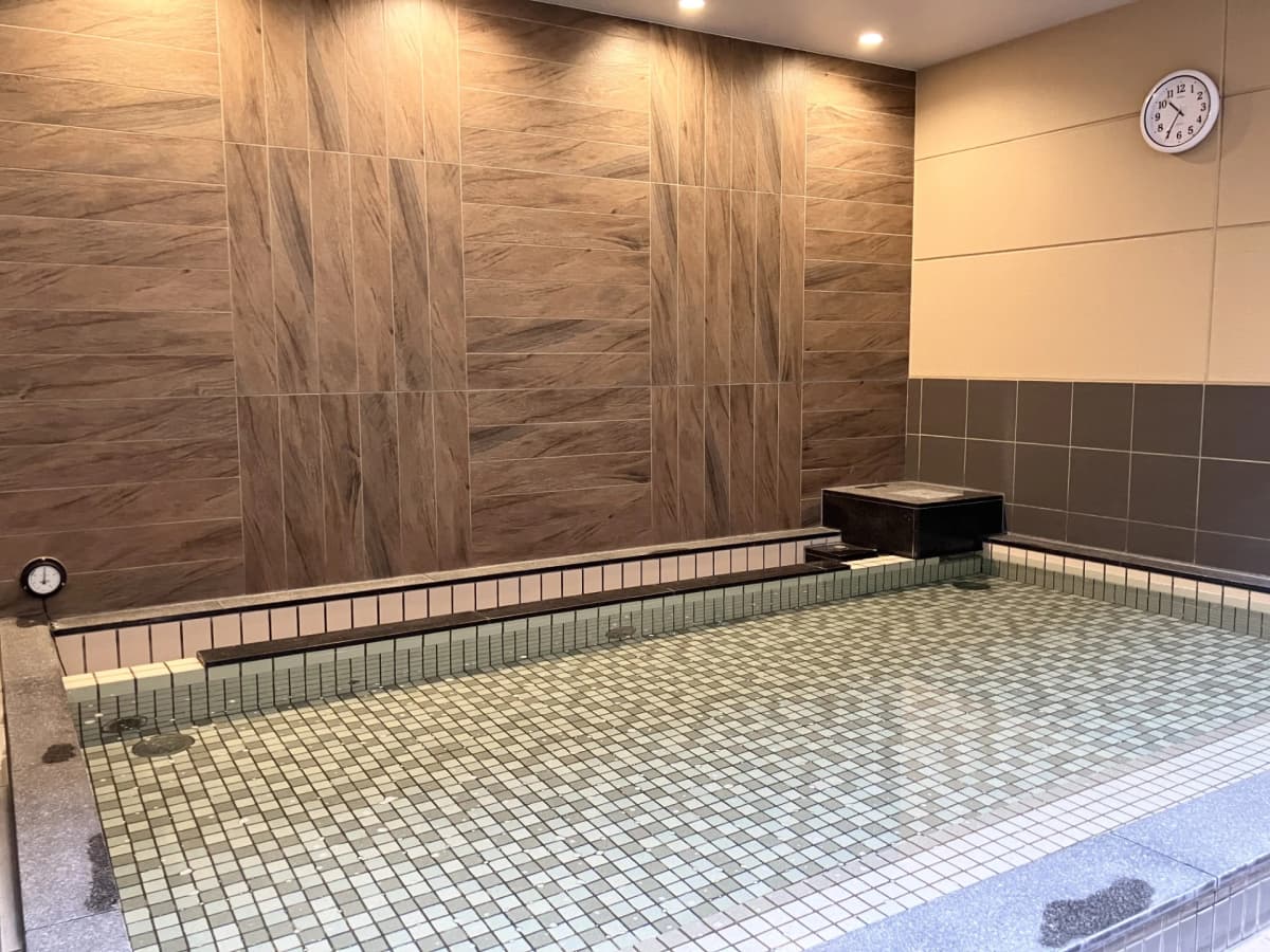 RENAISSANCE(ルネサンス) 運動・体操・陸上 スポーツクラブ＆スパ ルネサンス 稲毛24 画像 33