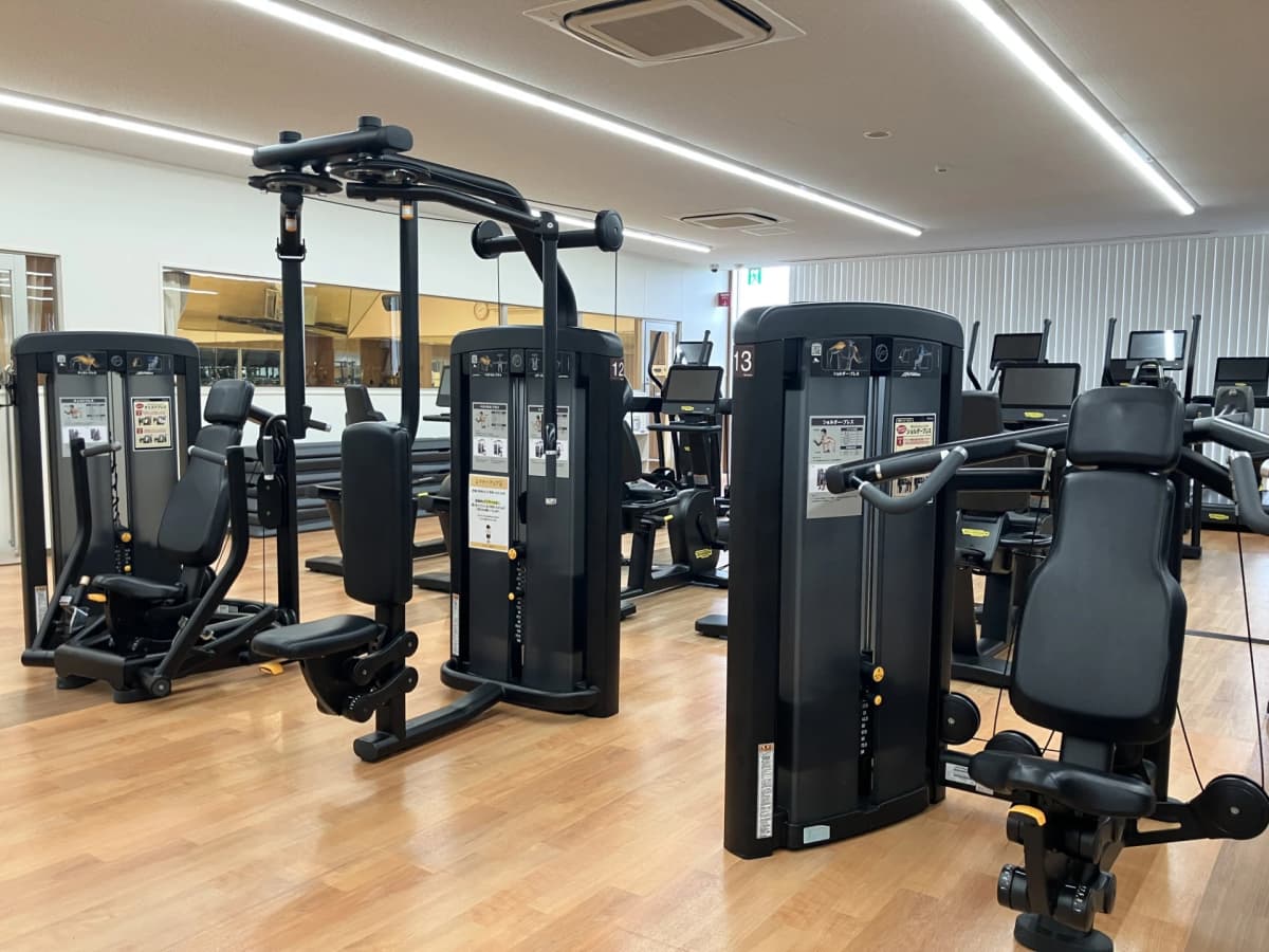 RENAISSANCE(ルネサンス) 運動・体操・陸上 スポーツクラブ＆スパ ルネサンス 稲毛24 画像 35