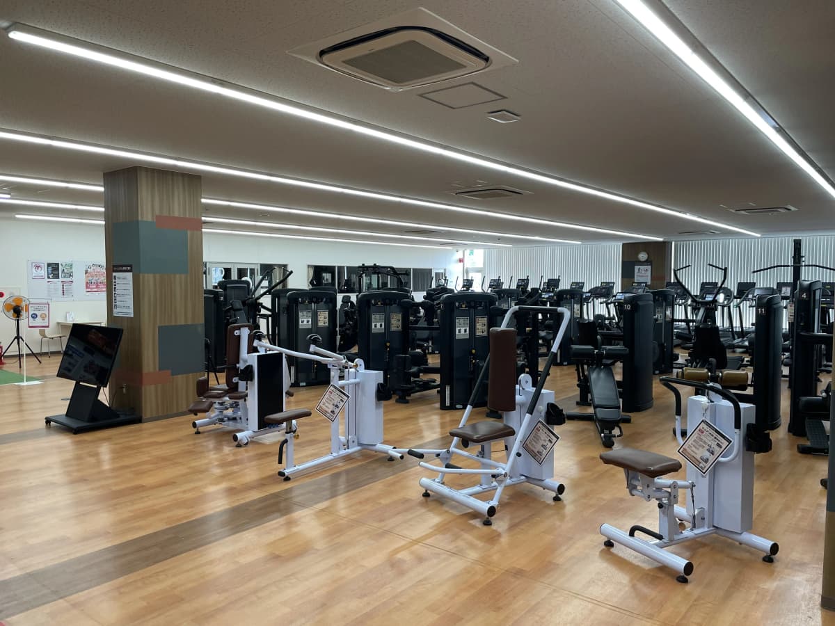 RENAISSANCE(ルネサンス) 運動・体操・陸上 スポーツクラブ＆スパ ルネサンス 稲毛24 画像 38