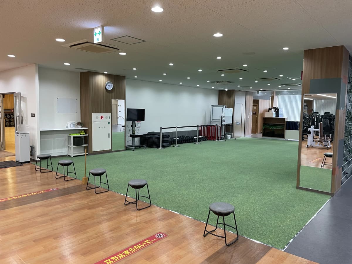 RENAISSANCE(ルネサンス) 運動・体操・陸上 スポーツクラブ＆スパ ルネサンス 稲毛24 画像 41