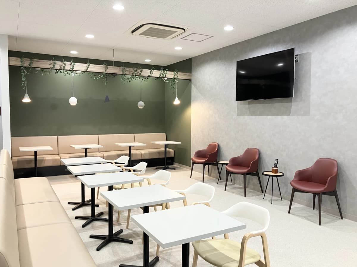 RENAISSANCE(ルネサンス) 運動・体操・陸上 スポーツクラブ＆スパ ルネサンス 稲毛24 画像 43