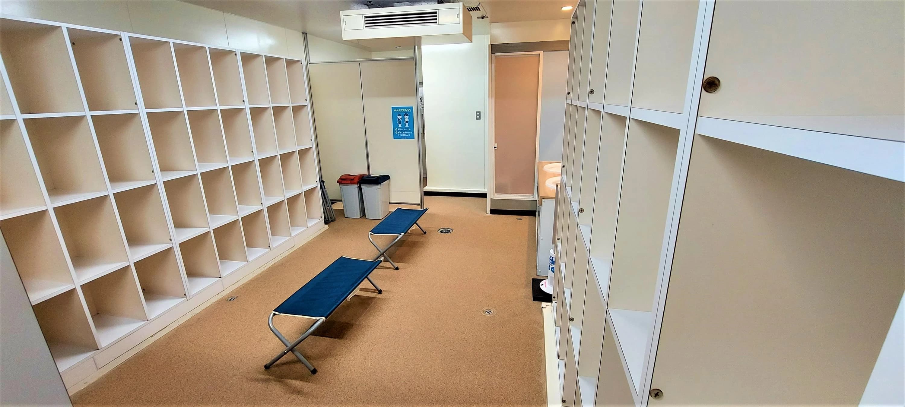 CENTRALSPORTS(セントラルスポーツ) 運動・体操・陸上 セントラルスイムクラブ 南行徳のサムネイル画像 4