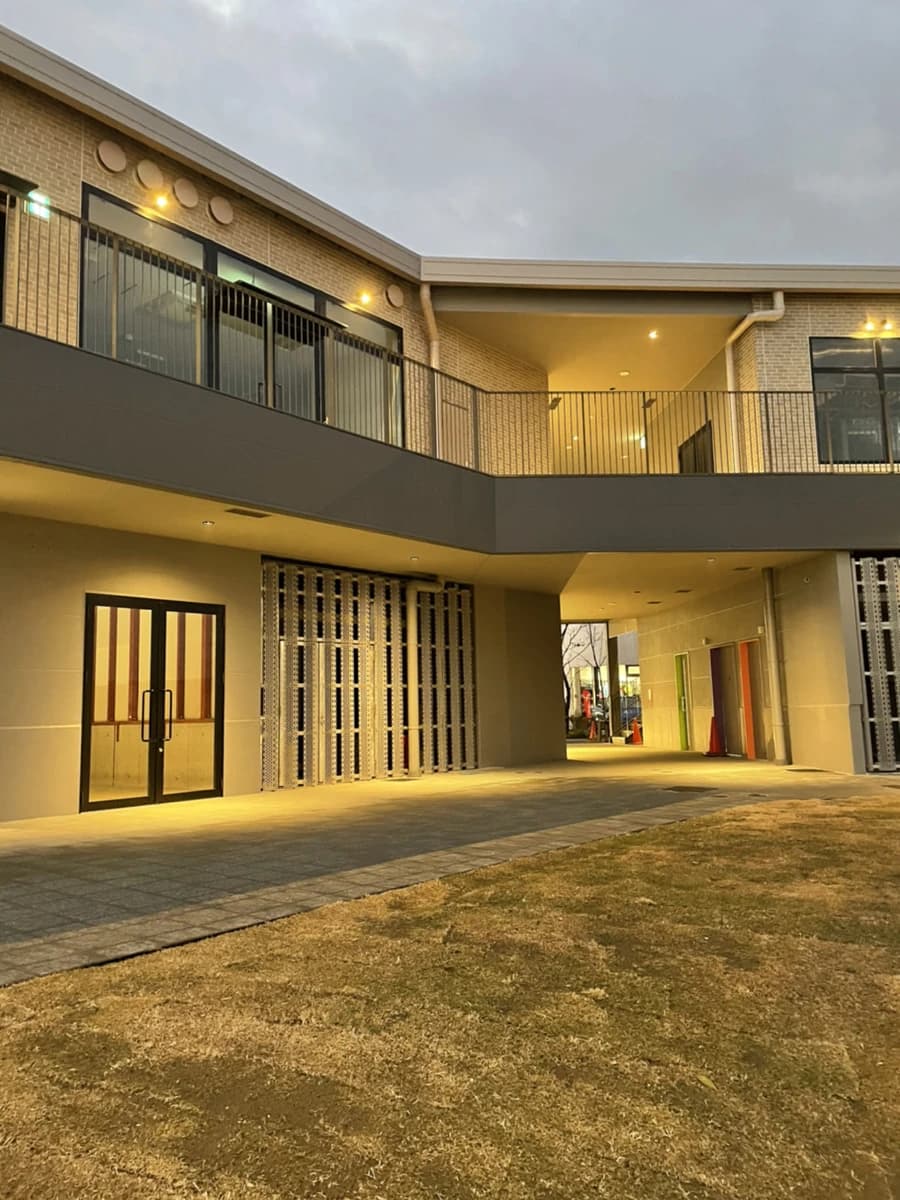 飛行船新体操クラブ 柏の葉クラスのサムネイル画像 4