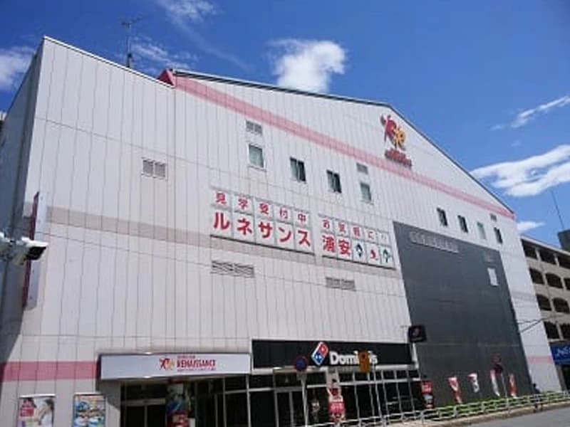 RENAISSANCE(ルネサンス) 運動・体操・陸上 スポーツクラブ ルネサンス 浦安24 画像 17