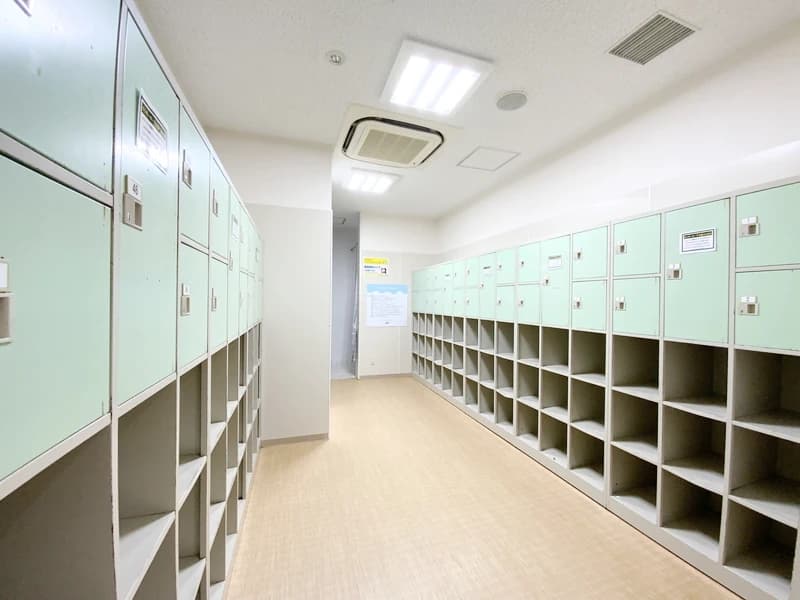 DUNLOP SPORTS CLUB(ダンロップスポーツクラブ) 運動・体操・陸上 浦安店 画像 14