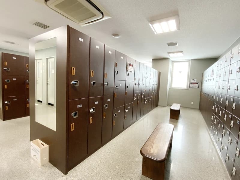 DUNLOP SPORTS CLUB(ダンロップスポーツクラブ) 運動・体操・陸上 浦安店 画像 15