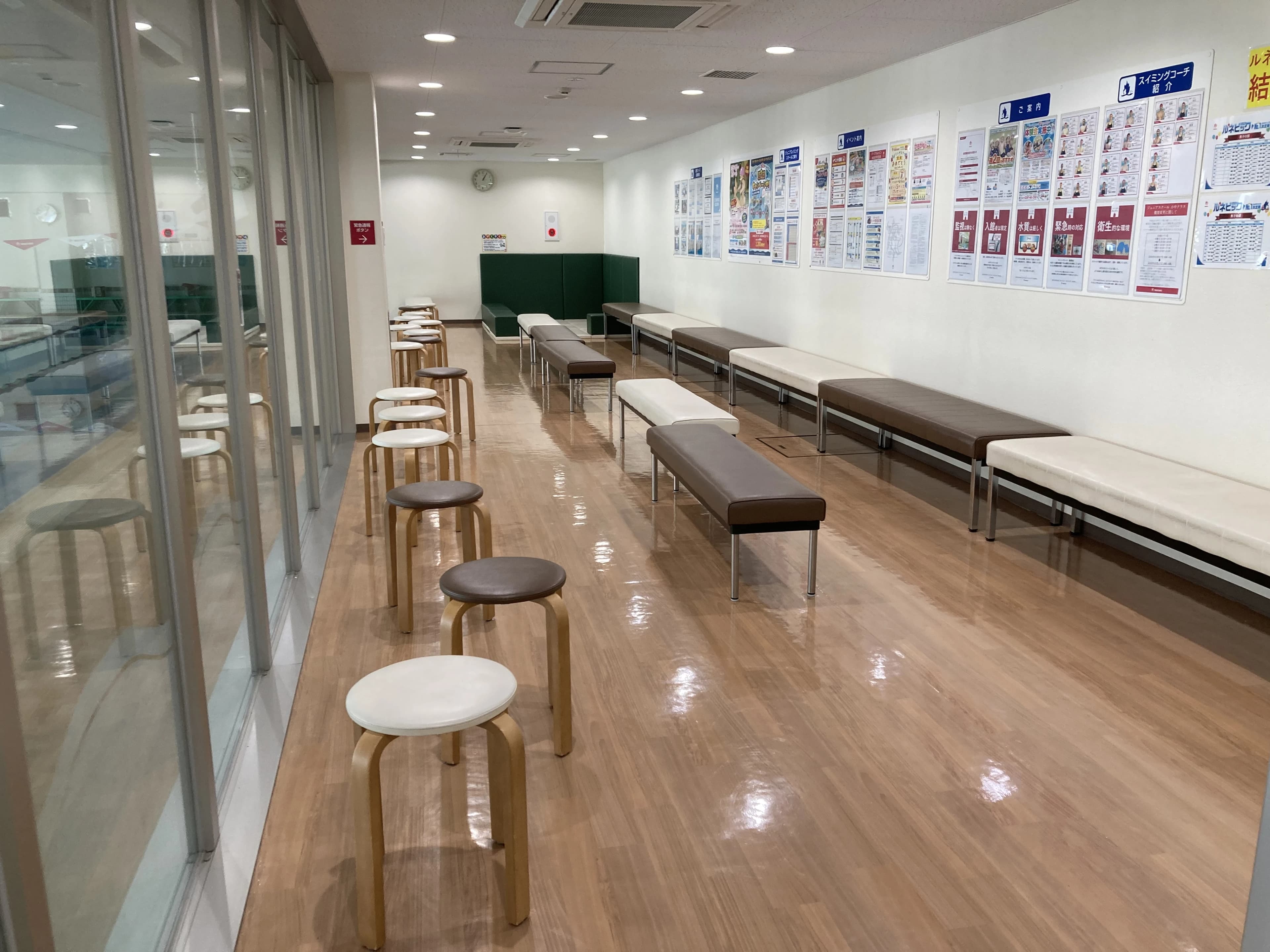 RENAISSANCE(ルネサンス) 運動・体操・陸上 スポーツクラブ ルネサンス 竜ヶ崎ニュータウンのサムネイル画像 5