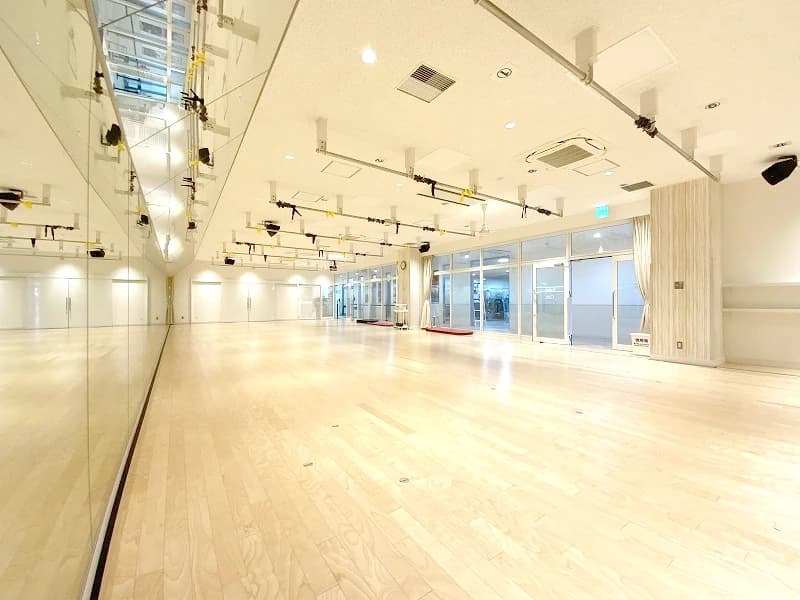 DUNLOP SPORTS CLUB(ダンロップスポーツクラブ) 運動・体操・陸上 つくば店のサムネイル画像 5