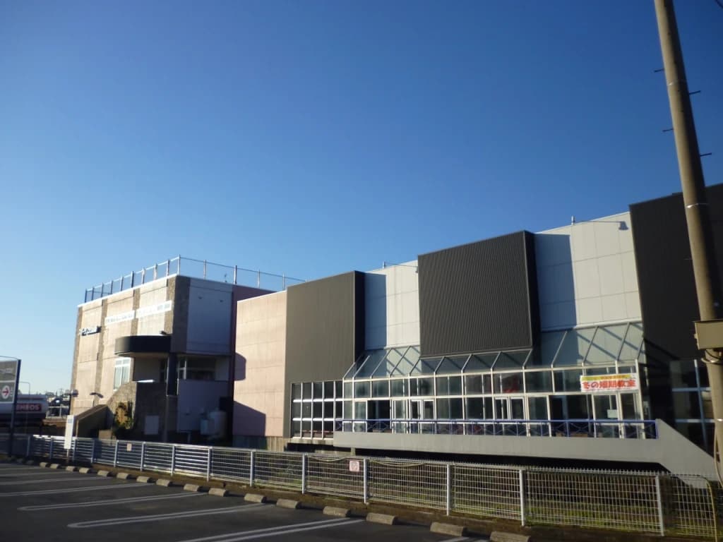 スポーツプラザ山新 石岡のサムネイル画像 5