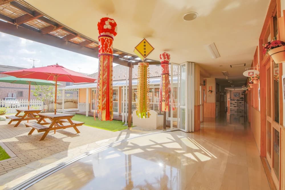 サンエス.KC 運動・体操・陸上 東峰保育園 画像 18