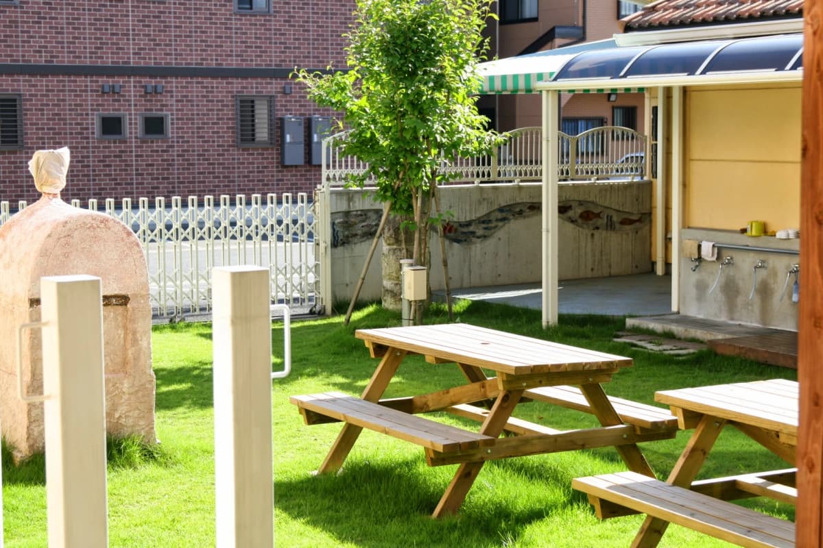 サンエス.KC 運動・体操・陸上 東峰保育園 画像 19