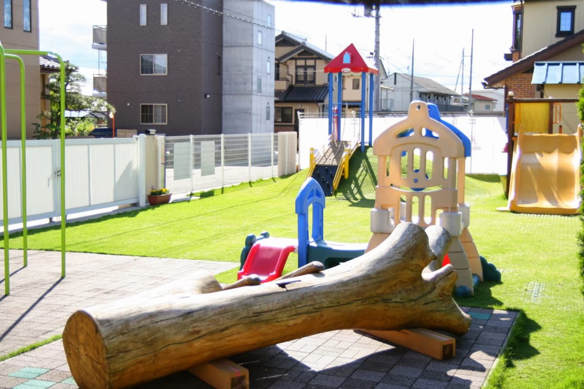 サンエス.KC 運動・体操・陸上 東峰保育園 画像 21