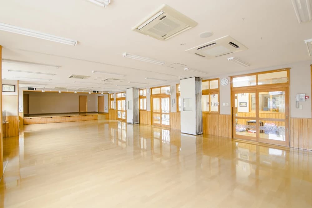 サンエス.KC 運動・体操・陸上 東峰保育園 画像 23