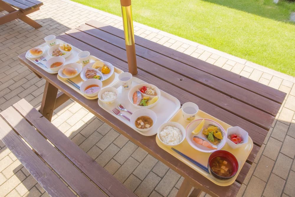 サンエス.KC 運動・体操・陸上 東峰保育園 画像 24