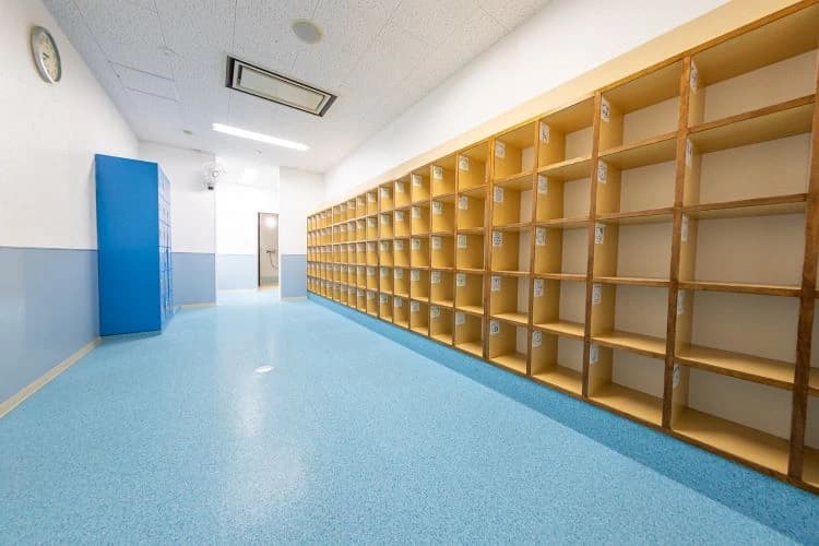 RENAISSANCE(ルネサンス) 運動・体操・陸上 スポーツクラブ ルネサンス 長岡24 画像 17