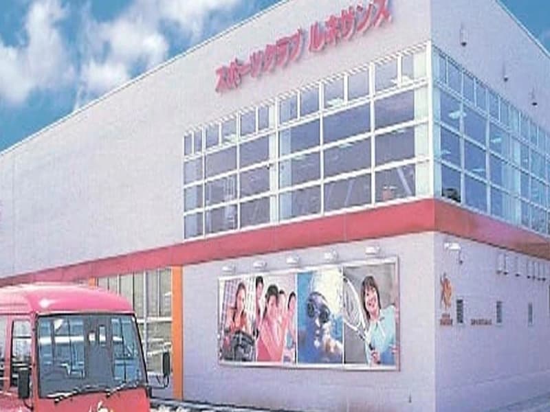 RENAISSANCE(ルネサンス) 運動・体操・陸上 スポーツクラブ ルネサンス 松本 画像 17