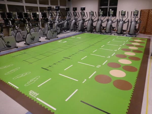 RENAISSANCE(ルネサンス) 運動・体操・陸上 スポーツクラブ ルネサンス 松本 画像 19