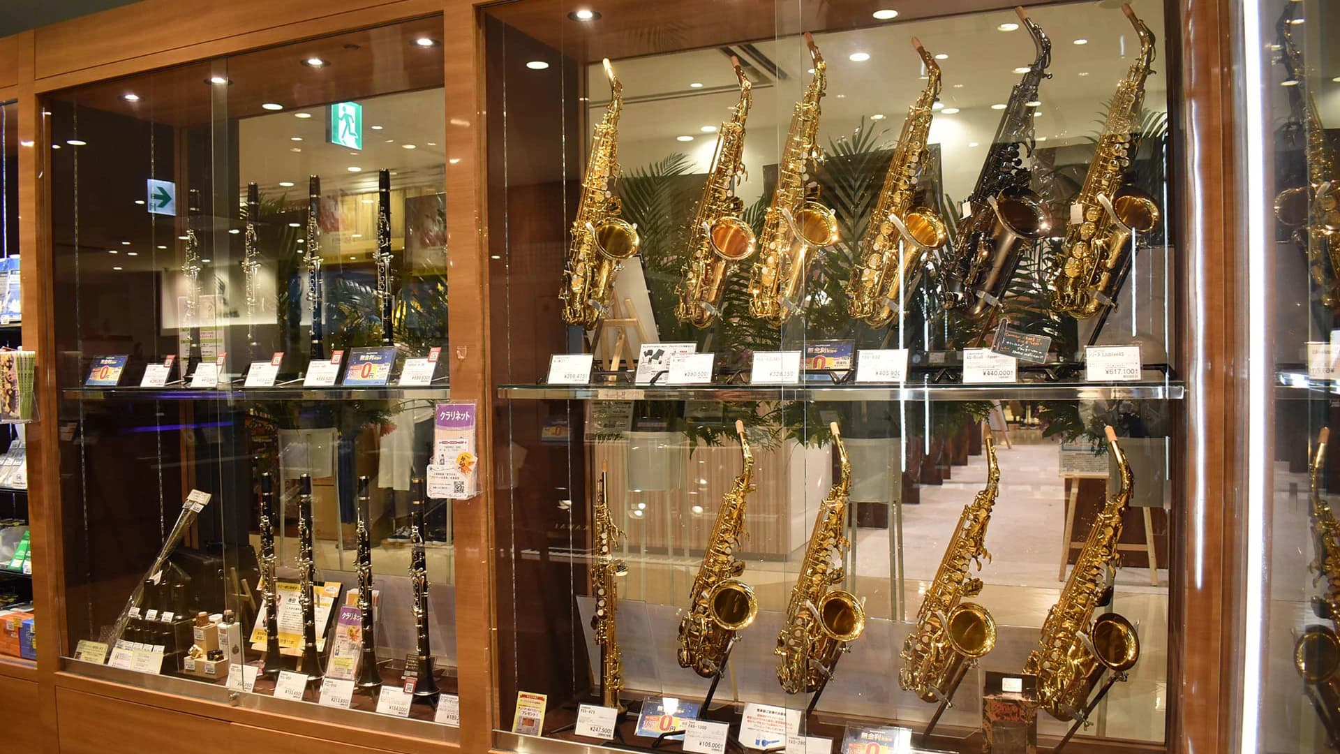 島村楽器の音楽教室 マークイズ福岡ももち店 アコースティックギターのサムネイル画像 3