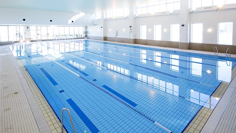 ティップネス・キッズ 運動・体操・陸上 上飯田店のメイン画像