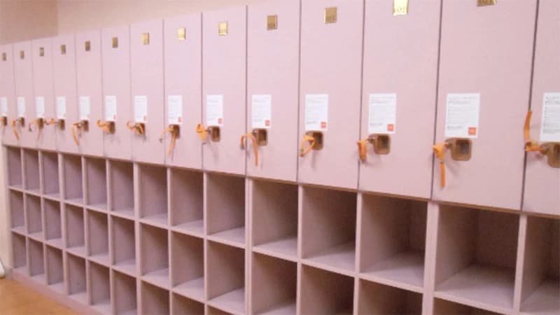 ティップネス・キッズ 運動・体操・陸上 上飯田店のサムネイル画像 4