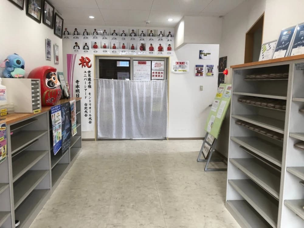 Legyc(レジック) 運動・体操・陸上 名古屋西校のメイン画像