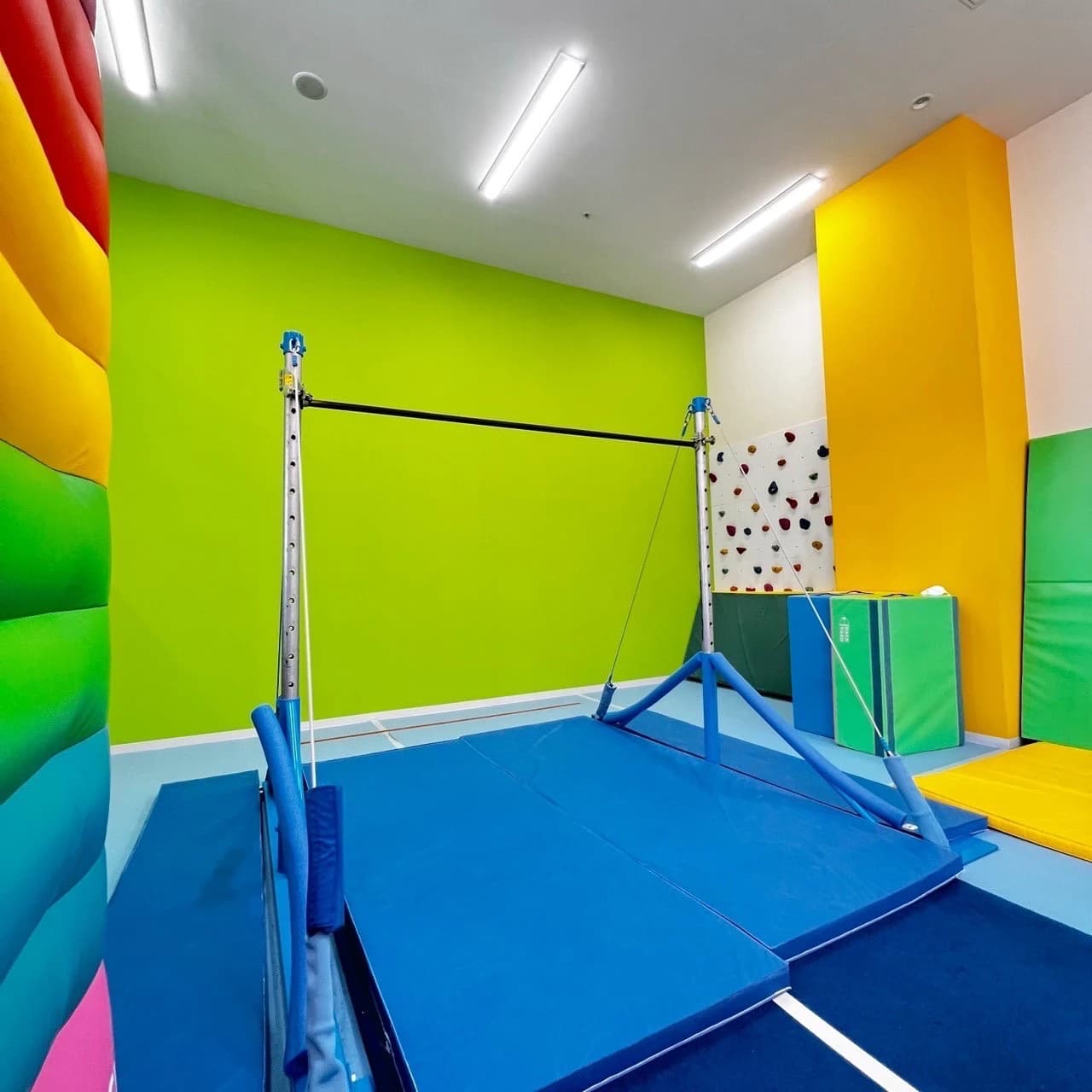 ネイス体操教室 リーフウォーク稲沢校のメイン画像