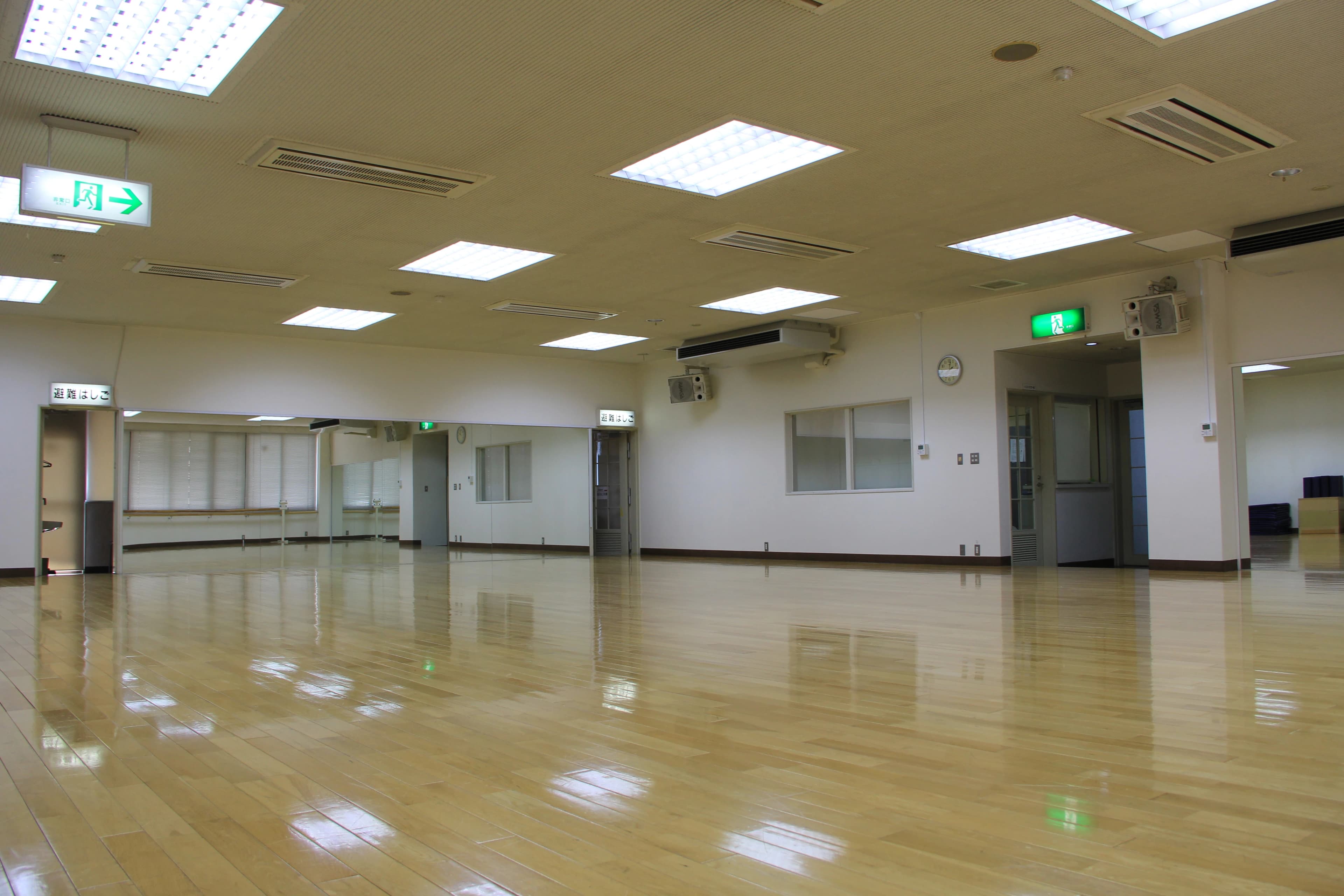 START 運動・体操・陸上 三本松町教室のサムネイル画像 3