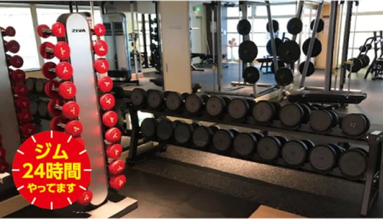 RENAISSANCE(ルネサンス) 運動・体操・陸上 スポーツクラブ＆スパ ルネサンス 名古屋熱田24 画像 18