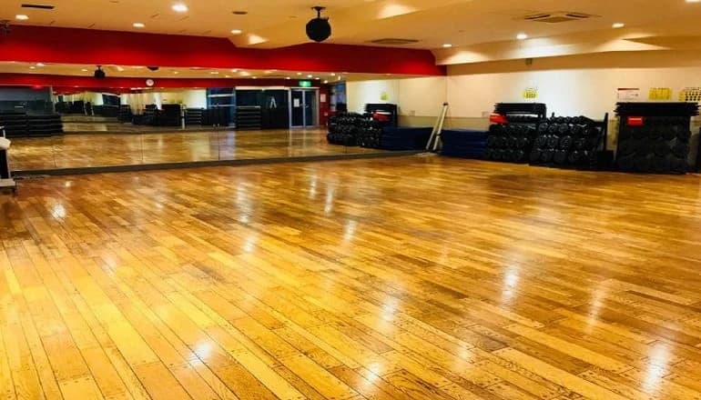 RENAISSANCE(ルネサンス) 運動・体操・陸上 スポーツクラブ＆スパ ルネサンス 名古屋熱田24 画像 23