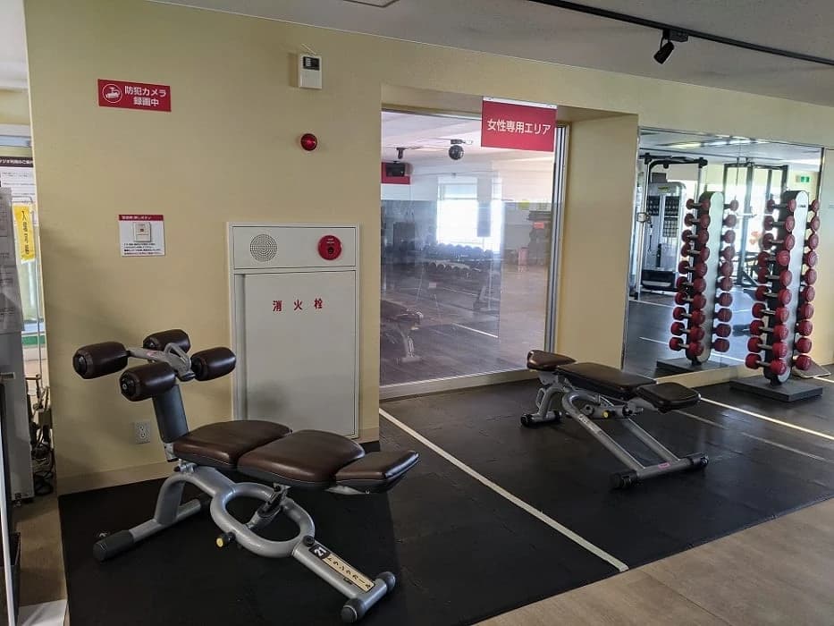 RENAISSANCE(ルネサンス) 運動・体操・陸上 スポーツクラブ＆スパ ルネサンス 名古屋熱田24 画像 27