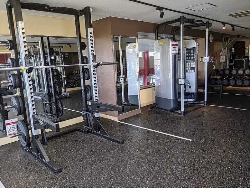 RENAISSANCE(ルネサンス) 運動・体操・陸上 スポーツクラブ＆スパ ルネサンス 名古屋熱田24のサムネイル画像 2