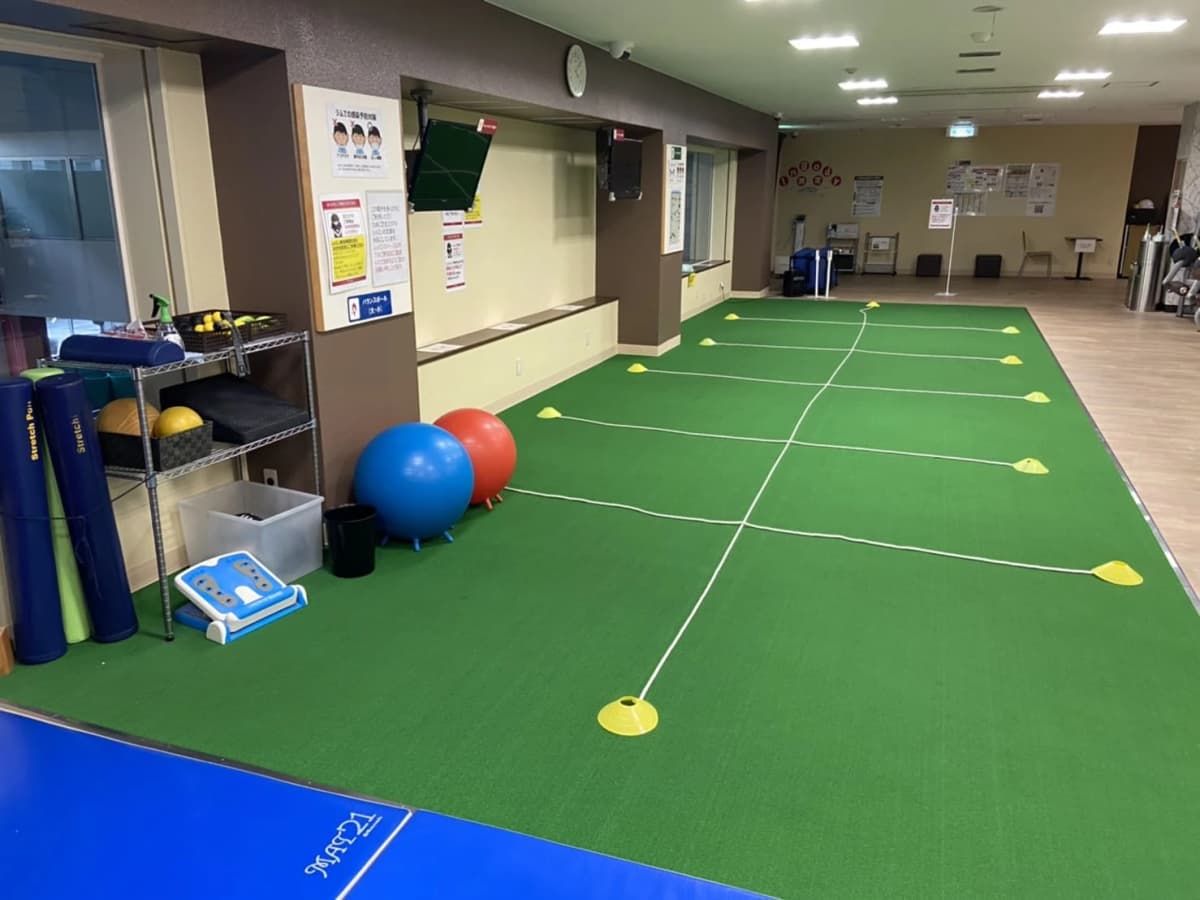 RENAISSANCE(ルネサンス) 運動・体操・陸上 スポーツクラブ＆スパ ルネサンス 名古屋熱田24 画像 30