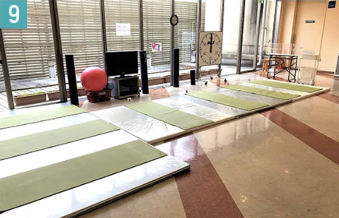 アスティ・スポーツクラブ八田 岩塚町教室のメイン画像