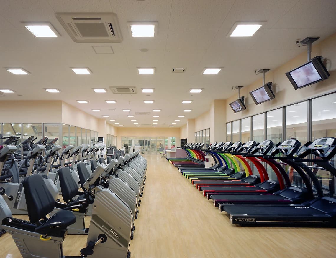 アスティ・スポーツクラブ八田 岩塚町教室のサムネイル画像 5