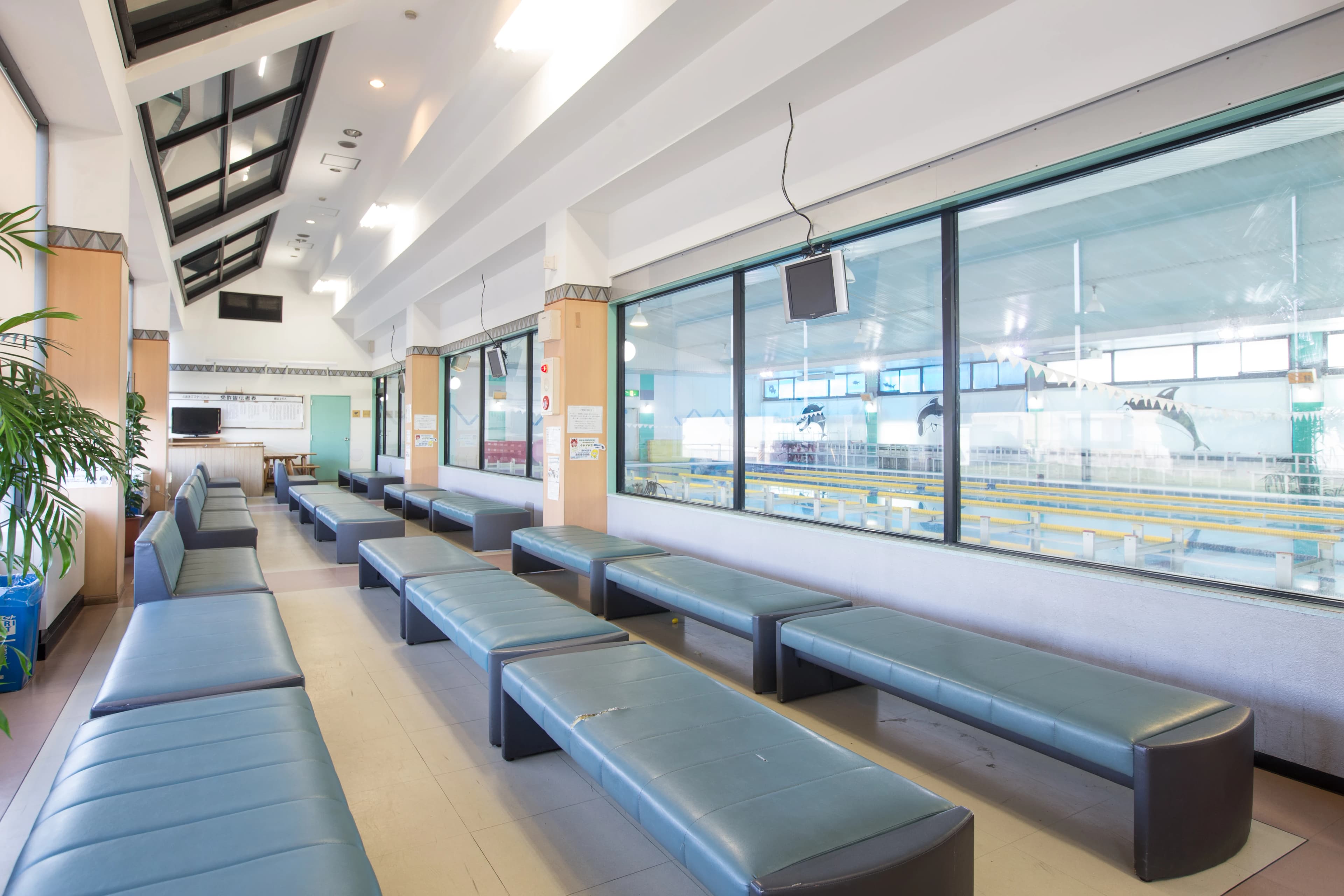 春日井スイミングスクール 運動・体操・陸上 勝川新町教室のサムネイル画像 2