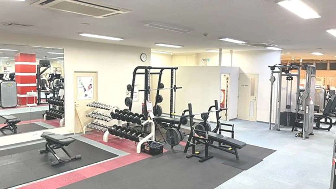 KONAMI SPORTS CLUB(コナミスポーツクラブ) 運動・体操・陸上 コナミスポーツクラブ いりなかのメイン画像