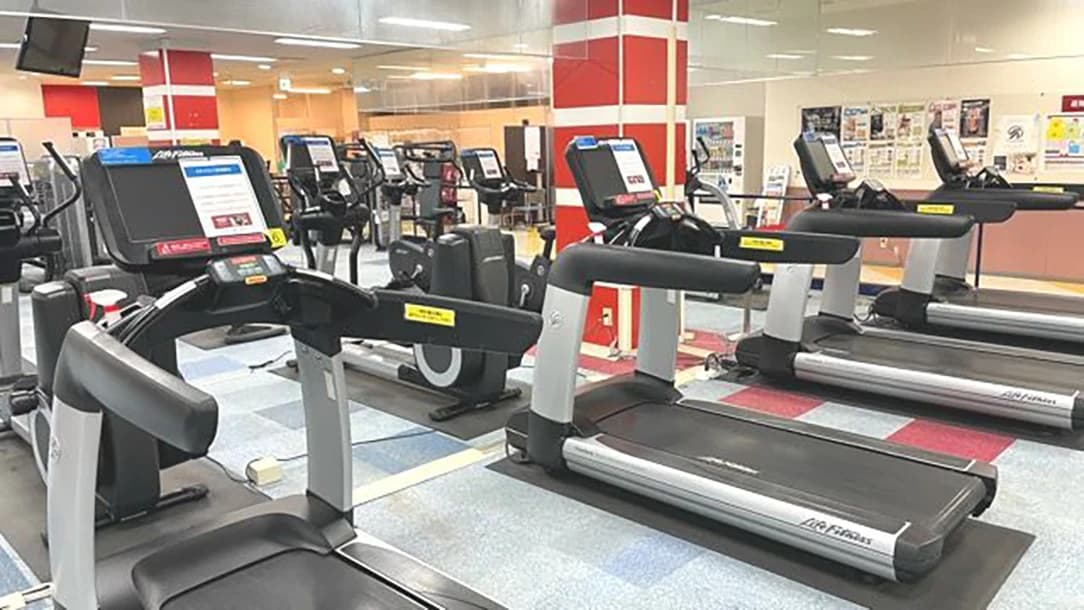 KONAMI SPORTS CLUB(コナミスポーツクラブ) 運動・体操・陸上 コナミスポーツクラブ いりなかのサムネイル画像 4