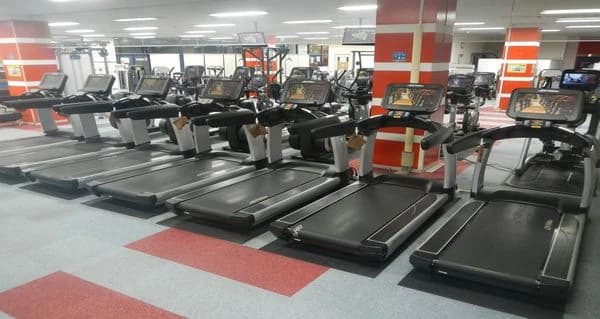 KONAMI SPORTS CLUB(コナミスポーツクラブ) 運動・体操・陸上 コナミスポーツクラブ いりなかのサムネイル画像 5