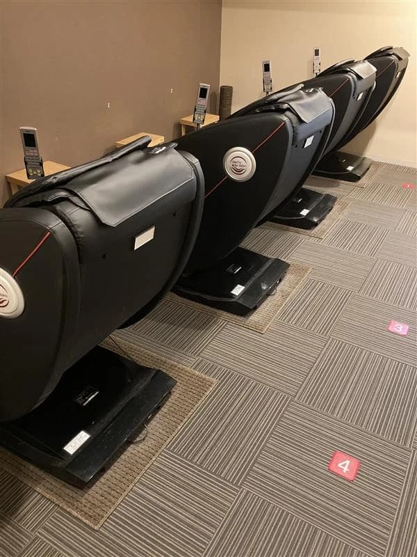 RENAISSANCE(ルネサンス) 運動・体操・陸上 スポーツクラブ＆スパ ルネサンス 名古屋小幡のサムネイル画像 3