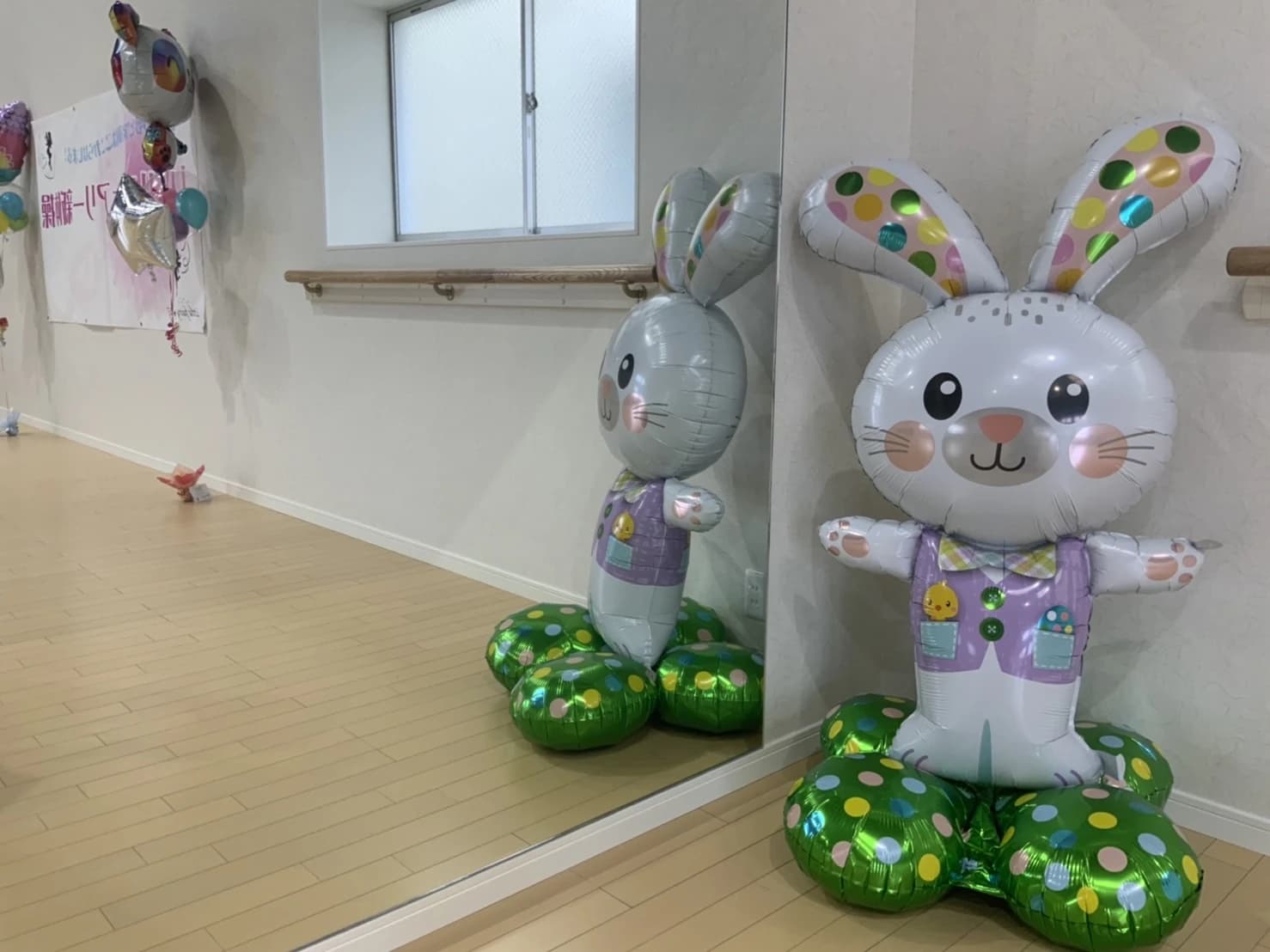 リトルフェアリー新体操 豊川スクールのサムネイル画像 2