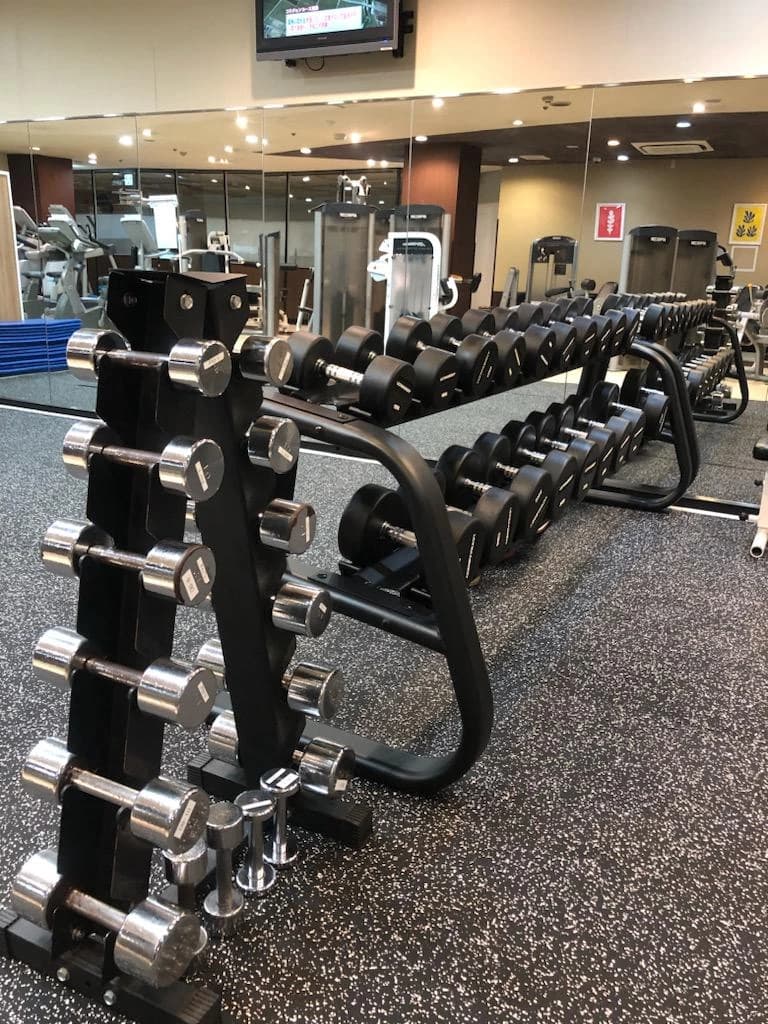 CENTRALSPORTS(セントラルスポーツ) 運動・体操・陸上 セントラルフィットネスクラブ24 藤が丘のメイン画像