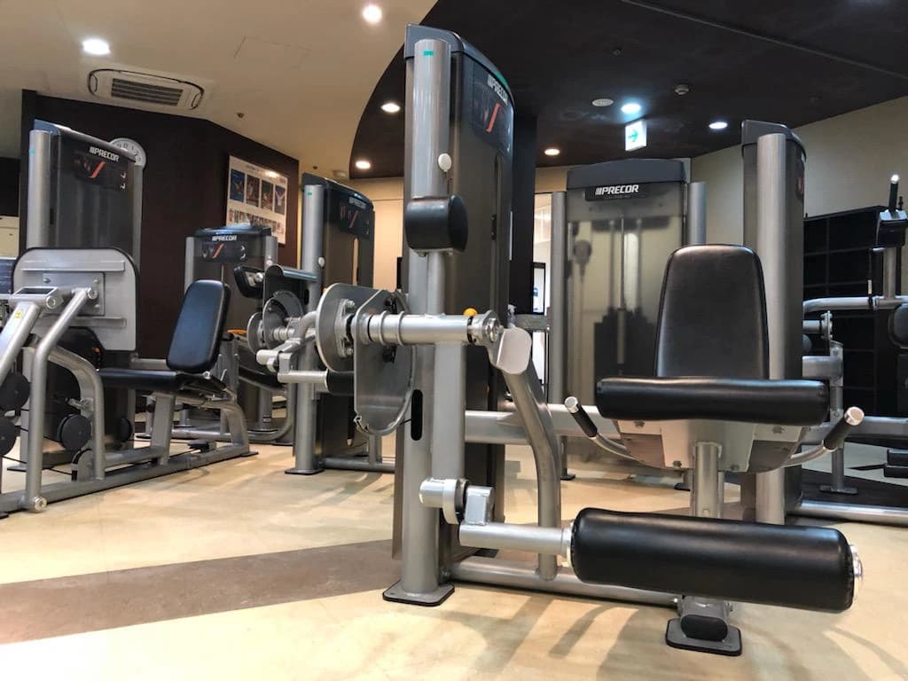 CENTRALSPORTS(セントラルスポーツ) 運動・体操・陸上 セントラルフィットネスクラブ24 藤が丘のサムネイル画像 2