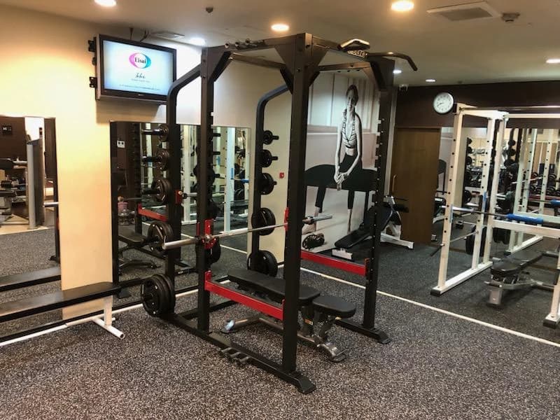 CENTRALSPORTS(セントラルスポーツ) 運動・体操・陸上 セントラルフィットネスクラブ24 藤が丘のサムネイル画像 4