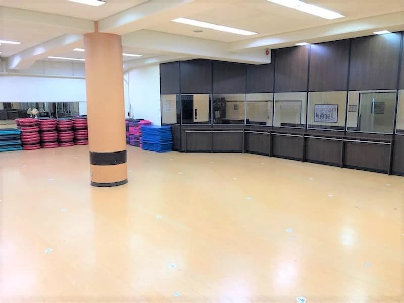 CENTRALSPORTS(セントラルスポーツ) 運動・体操・陸上 セントラルフィットネスクラブ24 藤が丘 画像 7