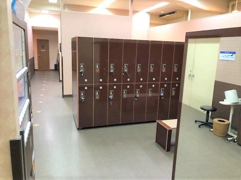 CENTRALSPORTS(セントラルスポーツ) 運動・体操・陸上 セントラルフィットネスクラブ24 藤が丘 画像 8