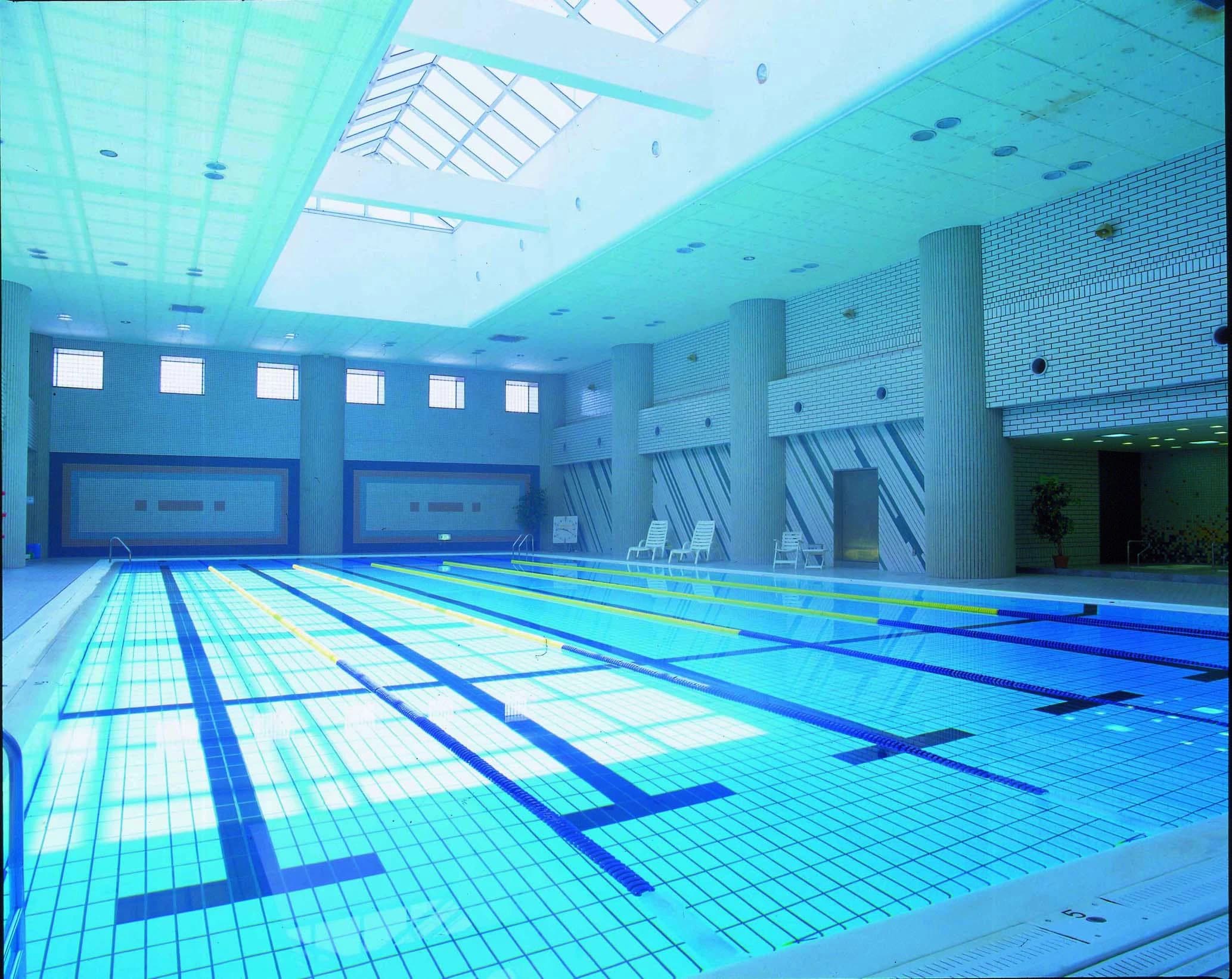 CENTRALSPORTS(セントラルスポーツ) 運動・体操・陸上 セントラルフィットネスクラブ 小牧 画像 9