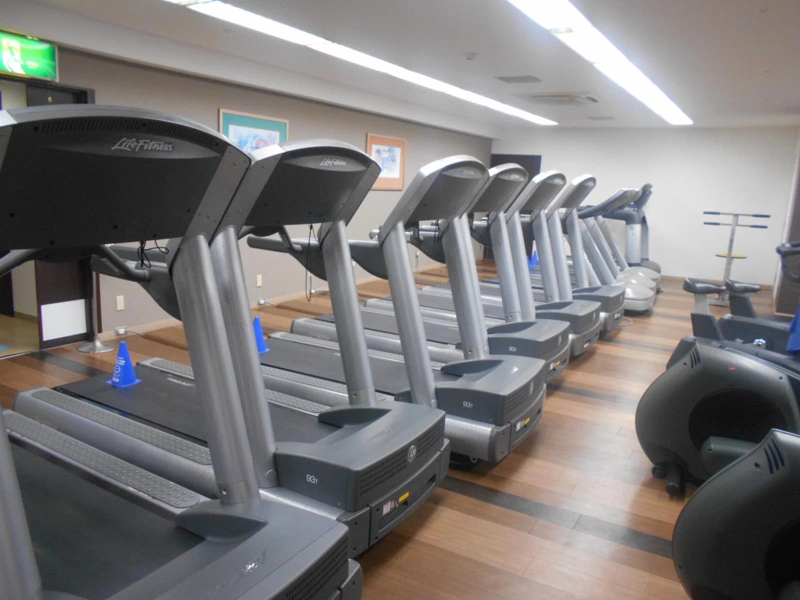 CENTRALSPORTS(セントラルスポーツ) 運動・体操・陸上 セントラルフィットネスクラブ 小牧のサムネイル画像 3