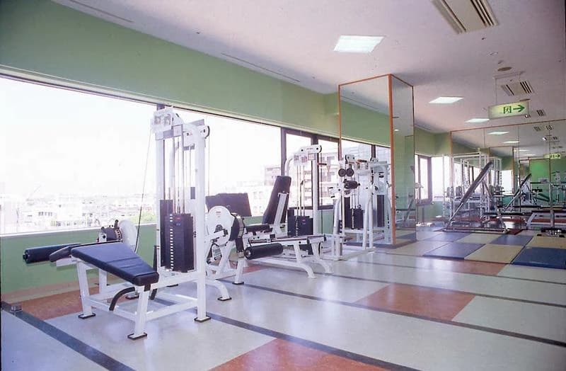 CENTRALSPORTS(セントラルスポーツ) 運動・体操・陸上 セントラルフィットネスクラブ 小牧 画像 6