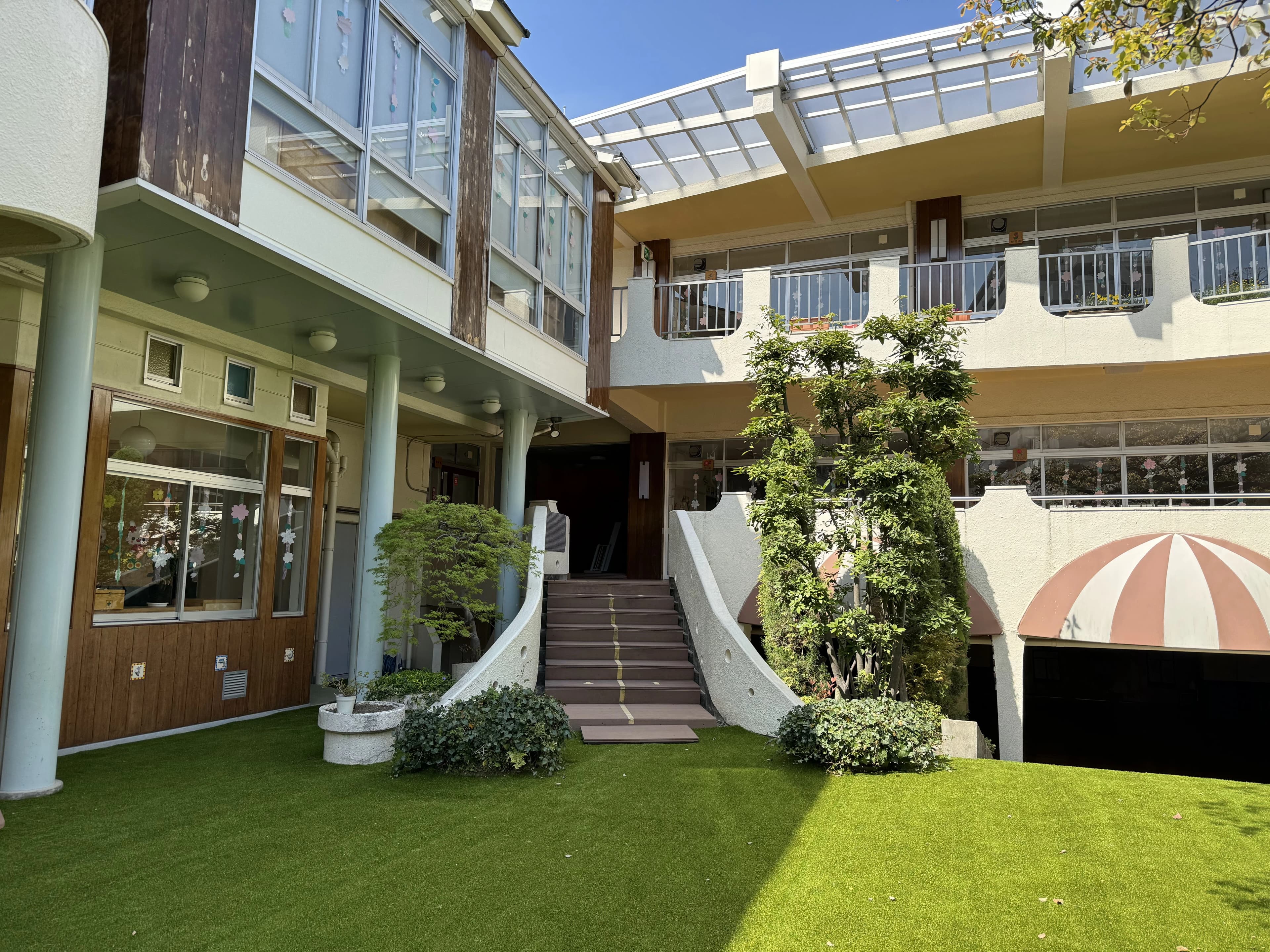 スマイルスポーツクラブ 運動・体操・陸上 東桜幼稚園教室のサムネイル画像 4