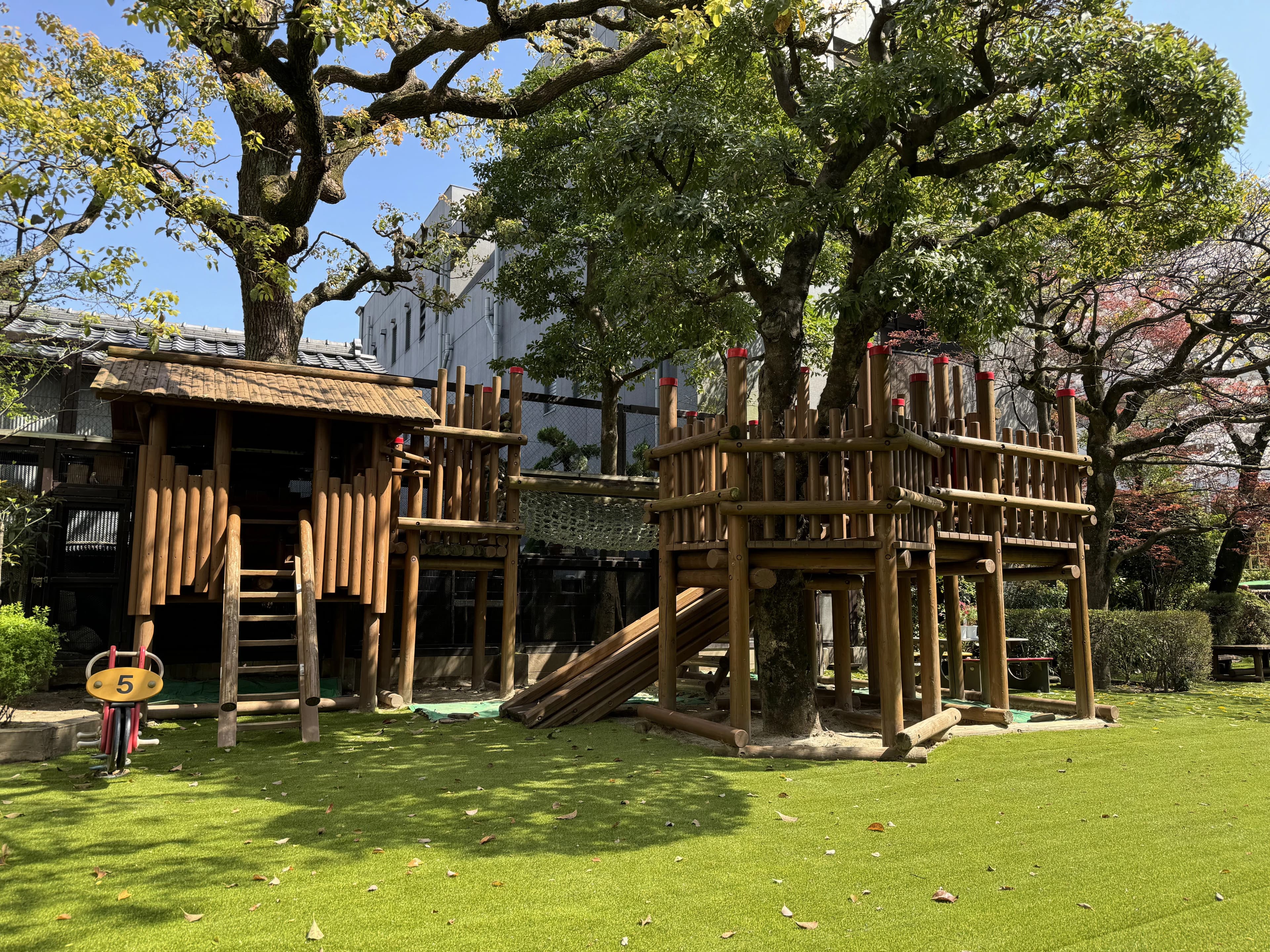 スマイルスポーツクラブ 運動・体操・陸上 東桜幼稚園教室のサムネイル画像 5